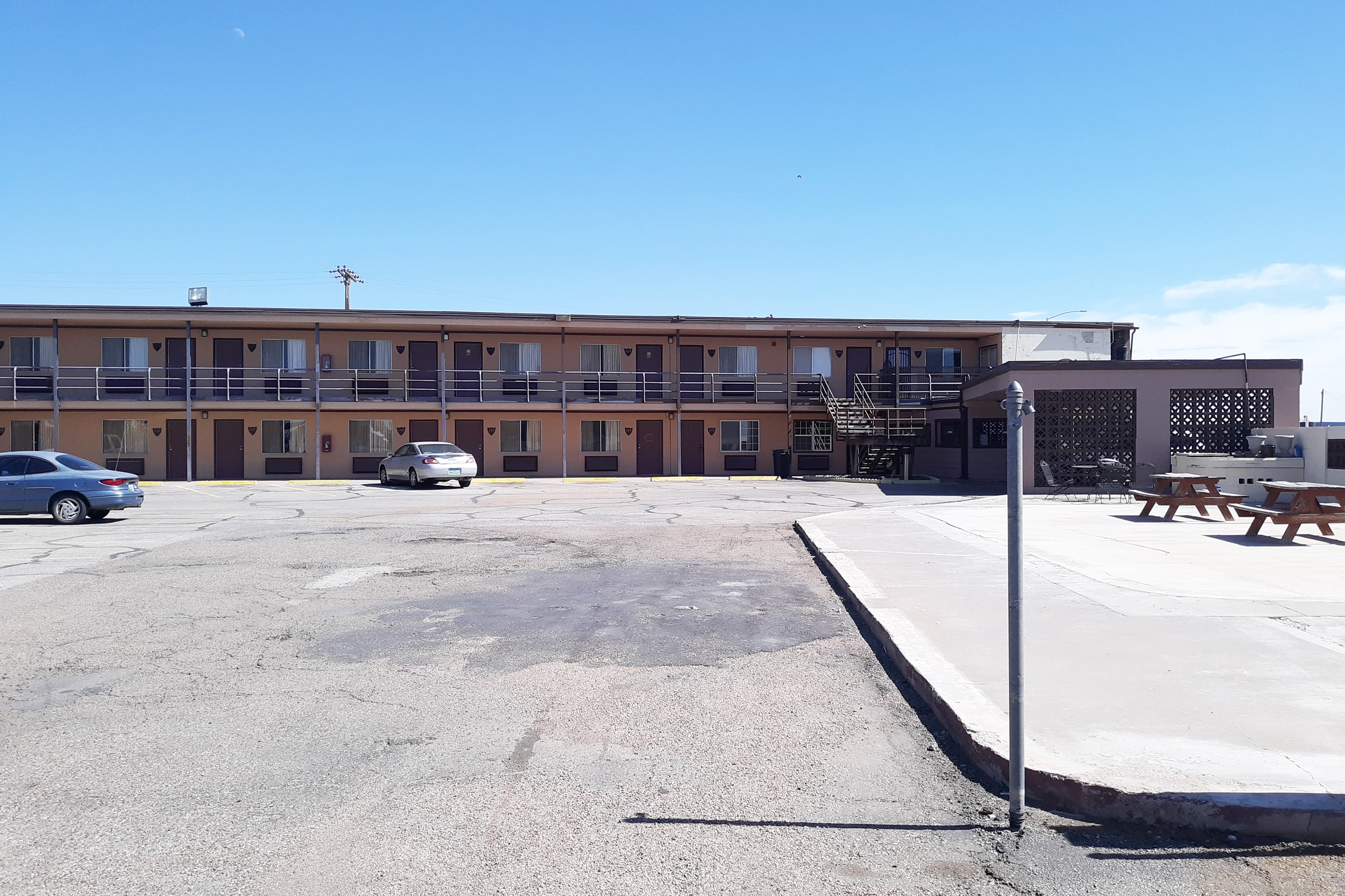 OYO Hotel Kings at Clovis-官方