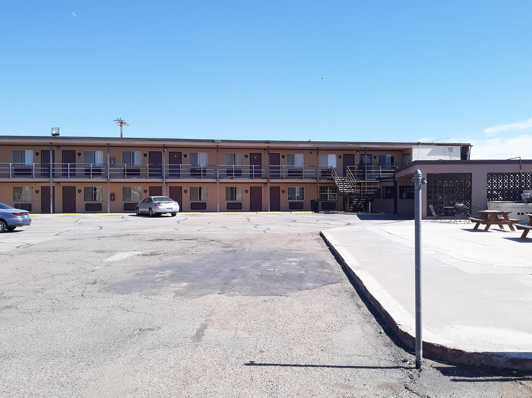 OYO Hotel Kings at Clovis主图