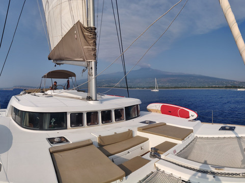 Vento di Grecale-陶尔米纳必去景点