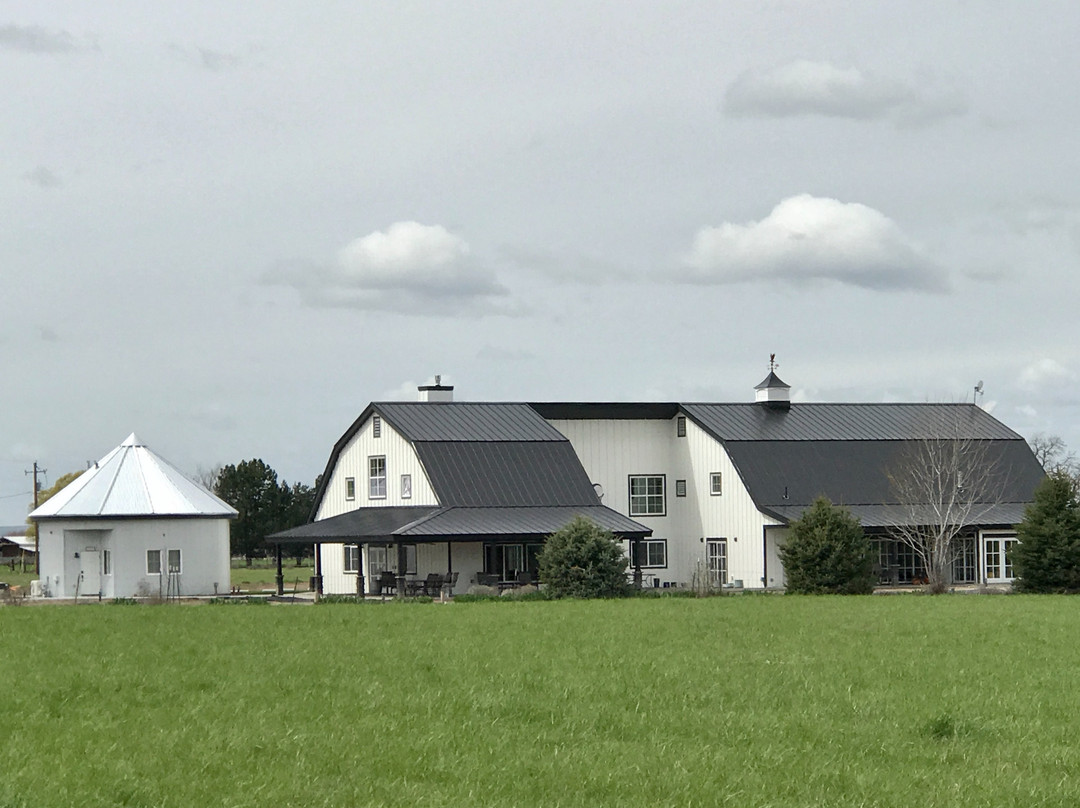 The Barn B&B Walla Walla主图