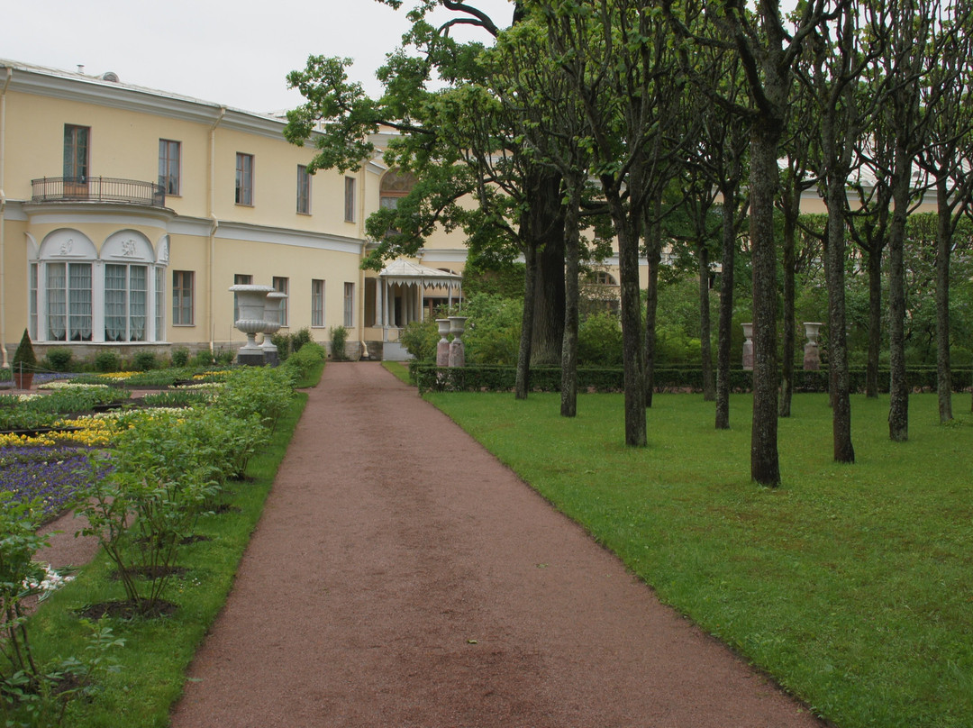 Private Garden景点图片