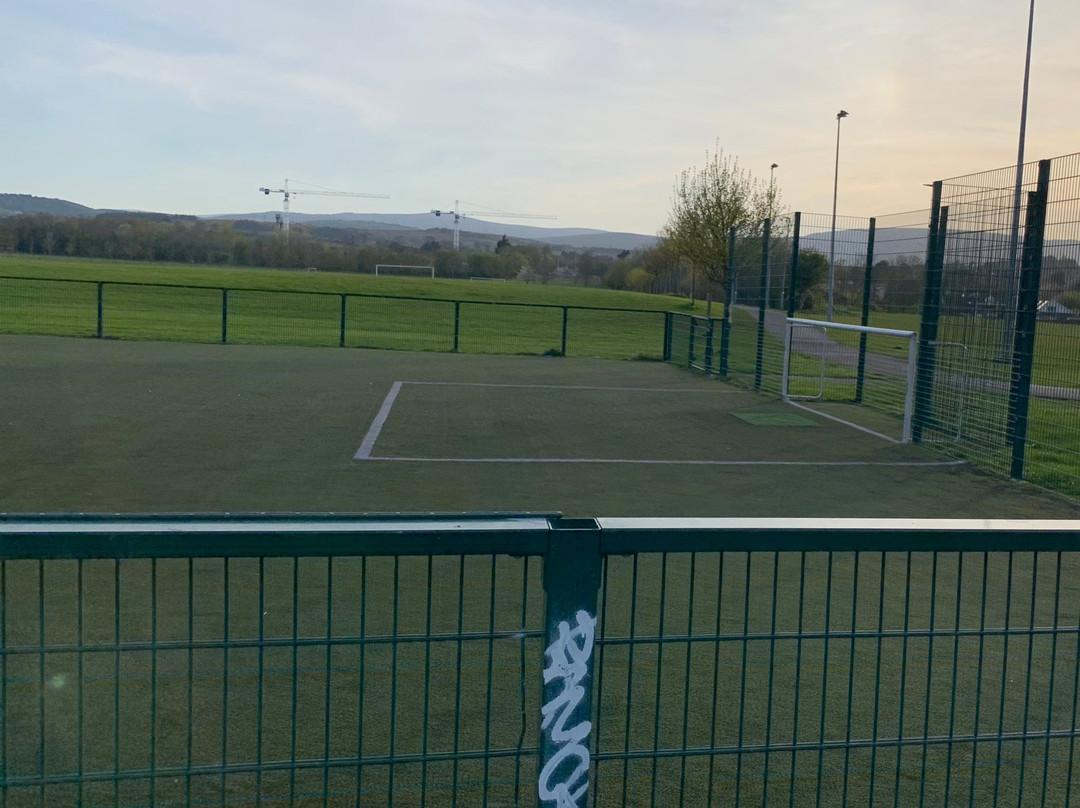 Kilbogget Park-Cabinteely必去景点