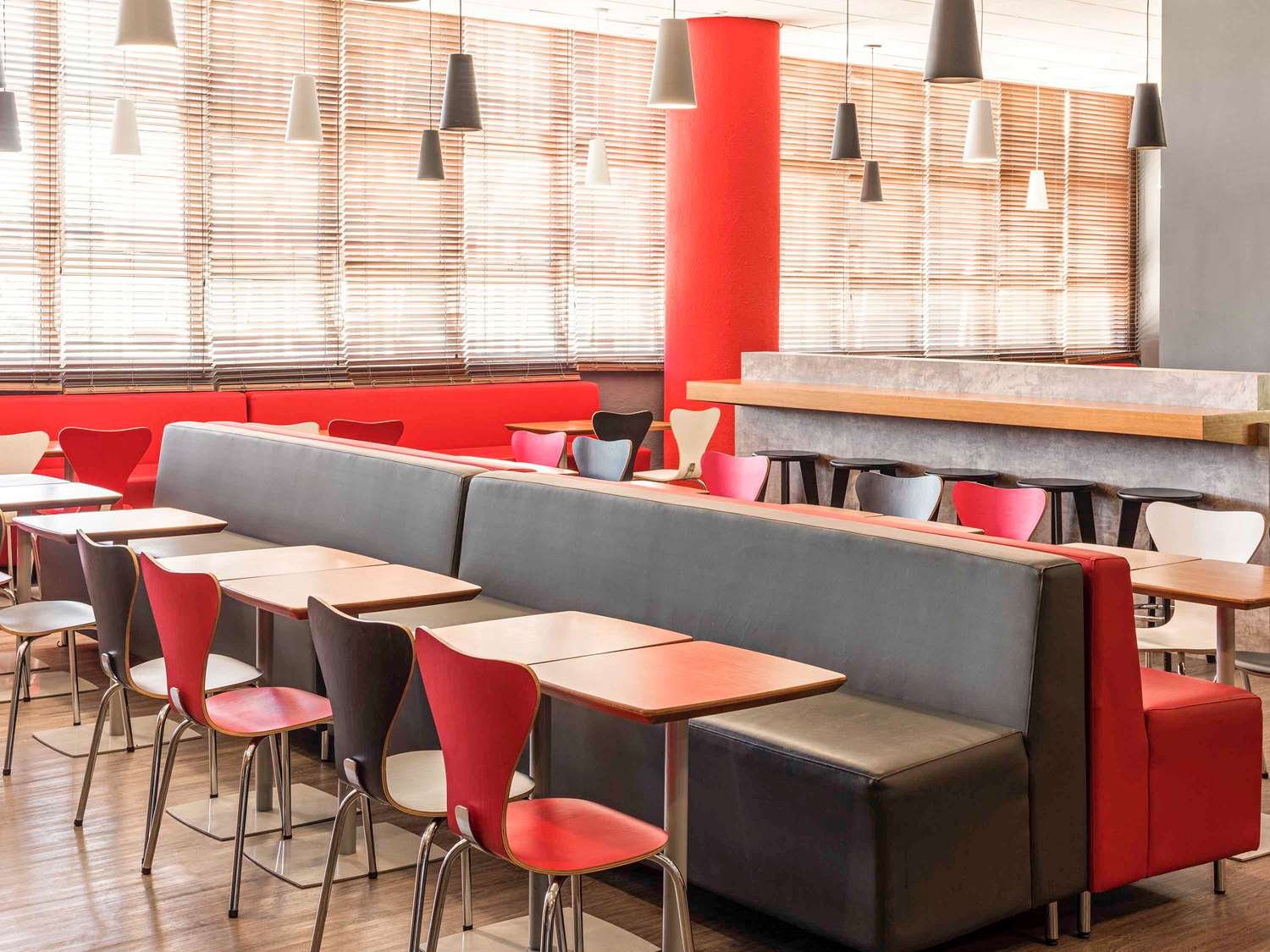 Ibis Sao Jose dos Campos Dutra-官方