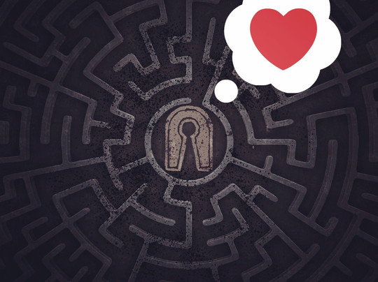 Escape The Space-阿森斯必去景点