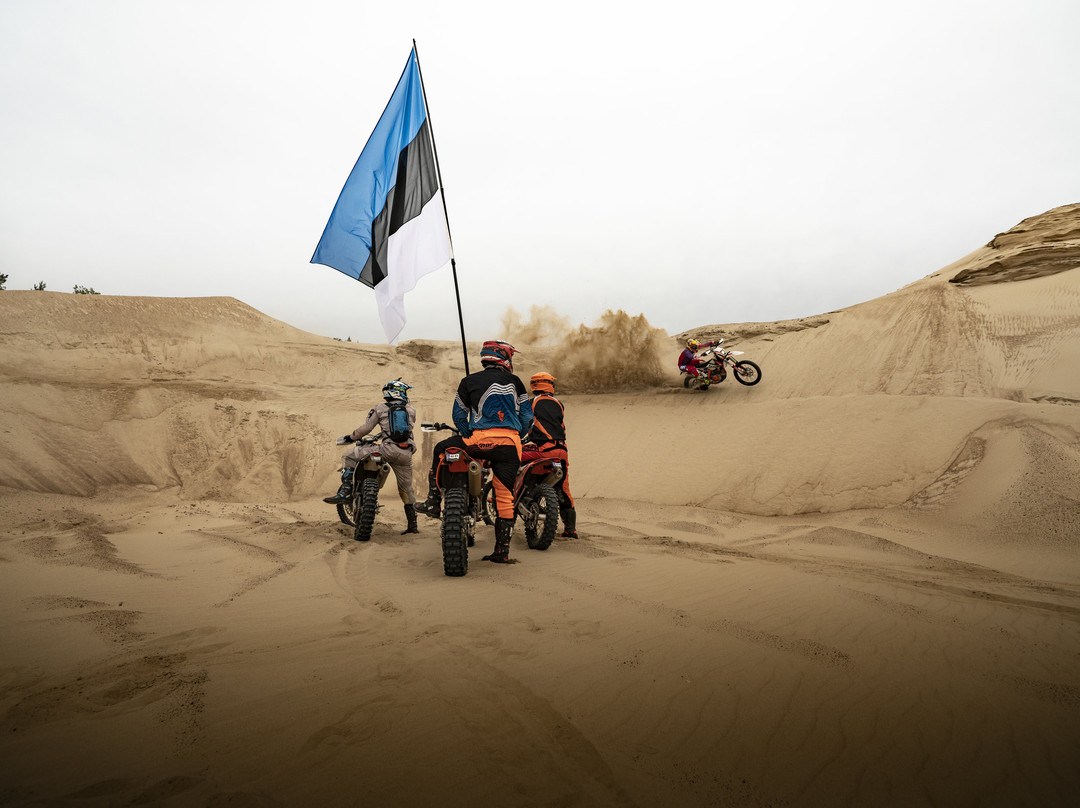 Enduro and E-Fatbike Adventures景点图片