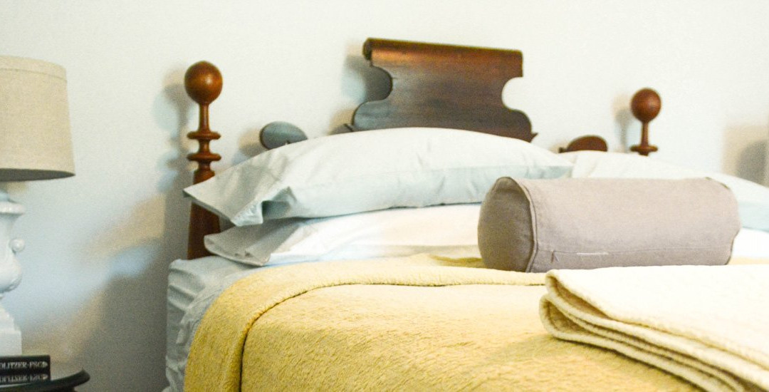 Riverside Gables Bed and Breakfast主图