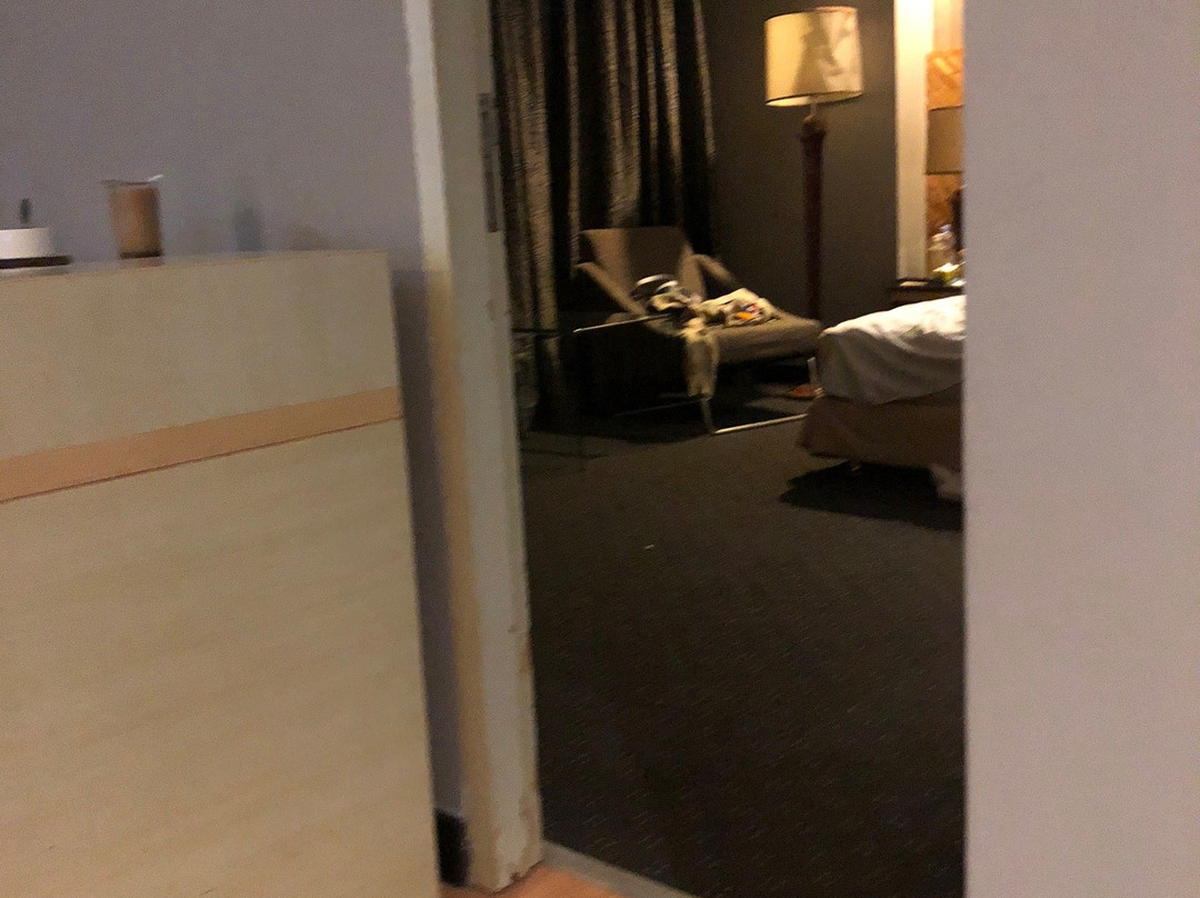 合成半岛酒店主图