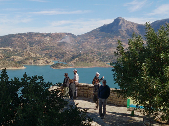 Discovering Andalucia Tours and Excursions-塞维利亚必去景点