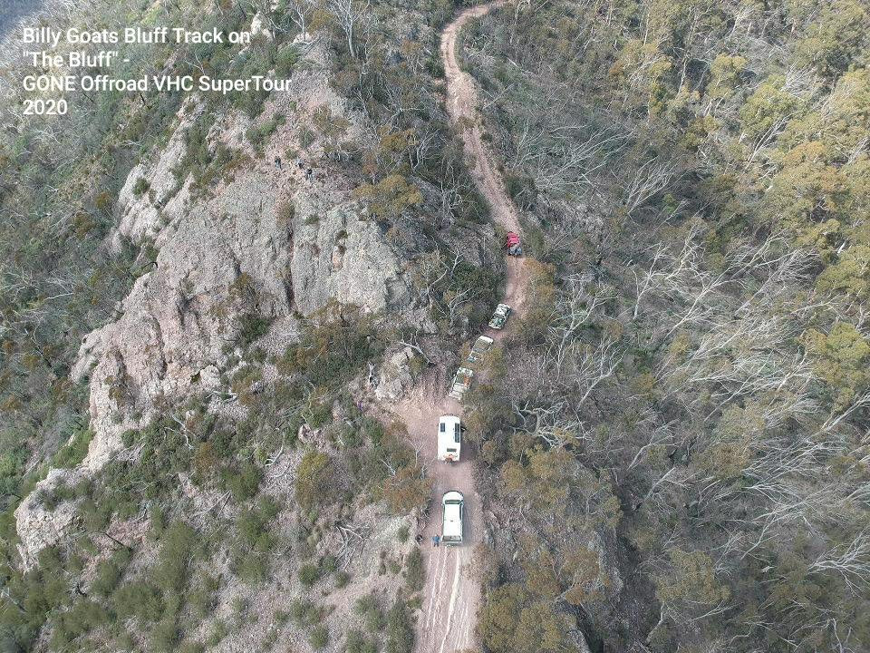 GONE Offroad 4WD Tours景点图片