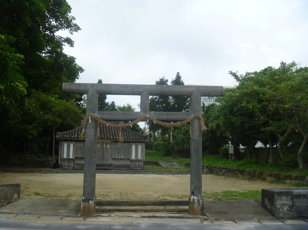 Miyatori On景点图片