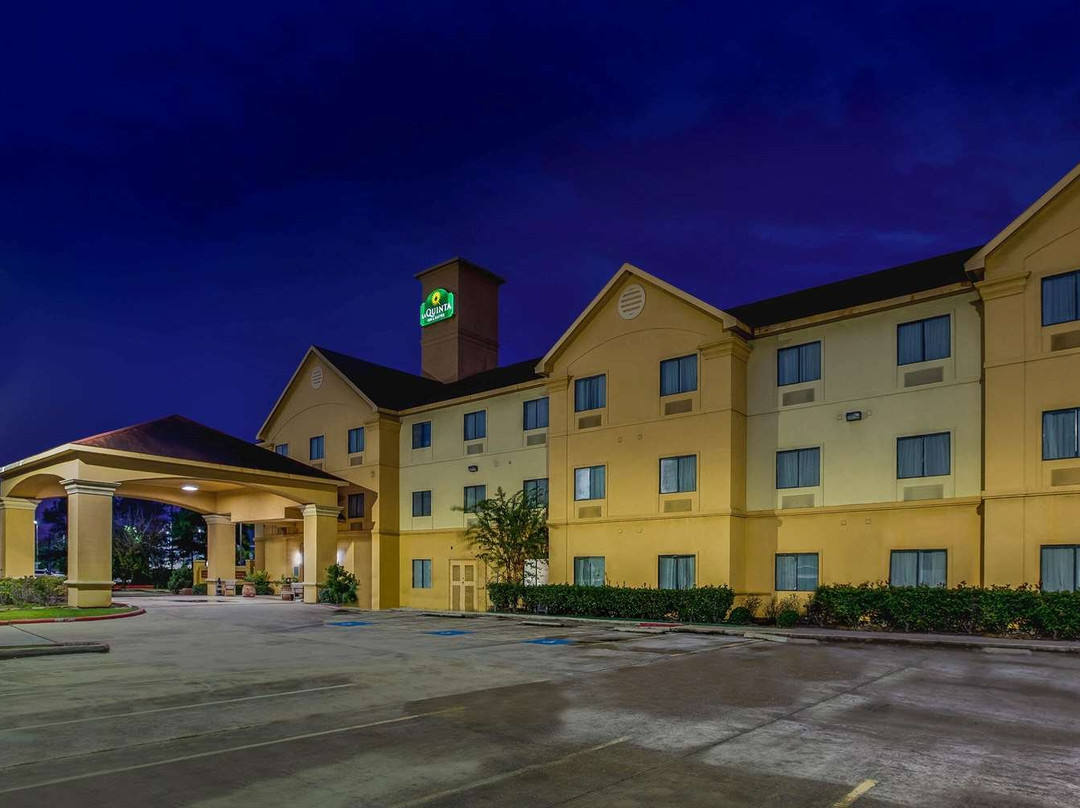 La Quinta Inn & Suites by Wyndham Pasadena主图