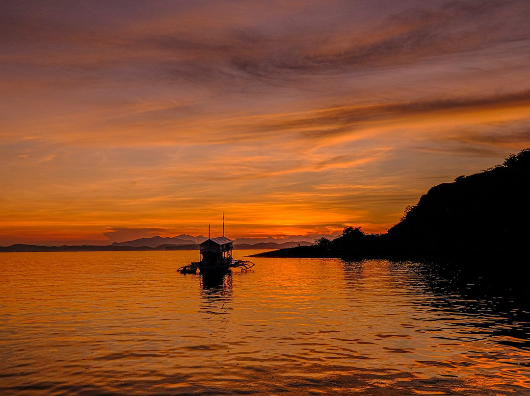 Bajo Dive Resort主图