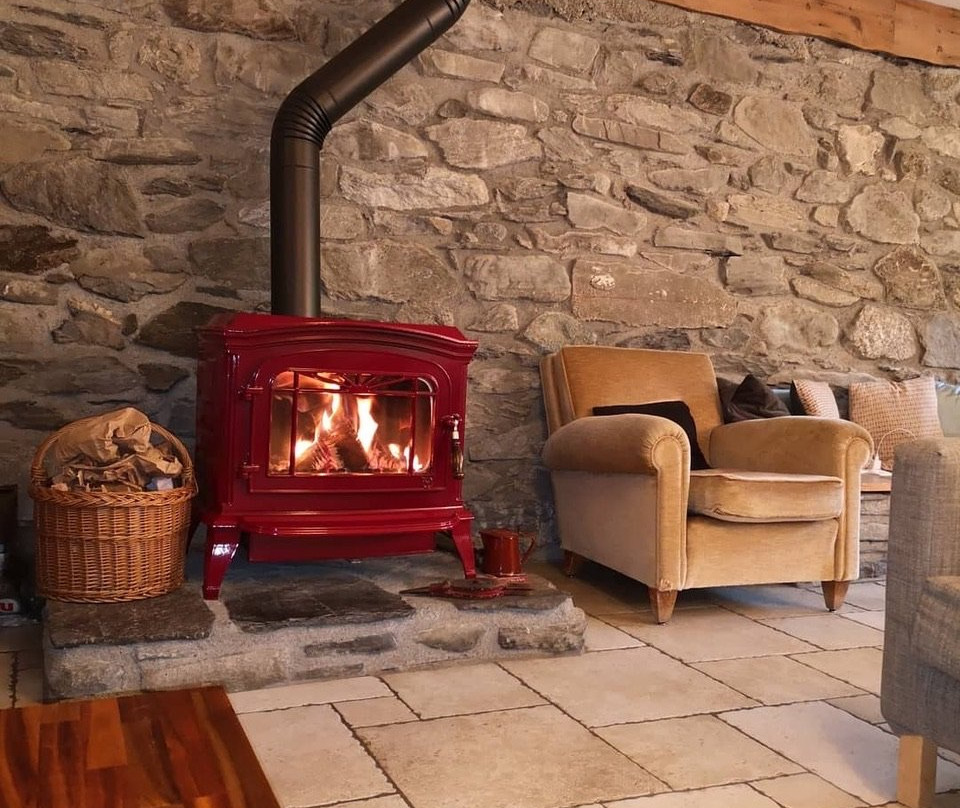 焦糖住宅酒店主图