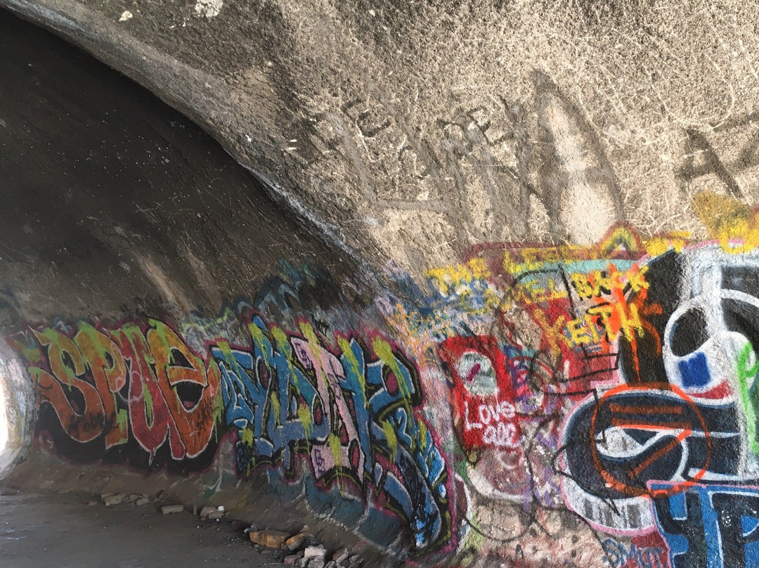 The Domes of Casa Grande-卡萨格兰德必去景点