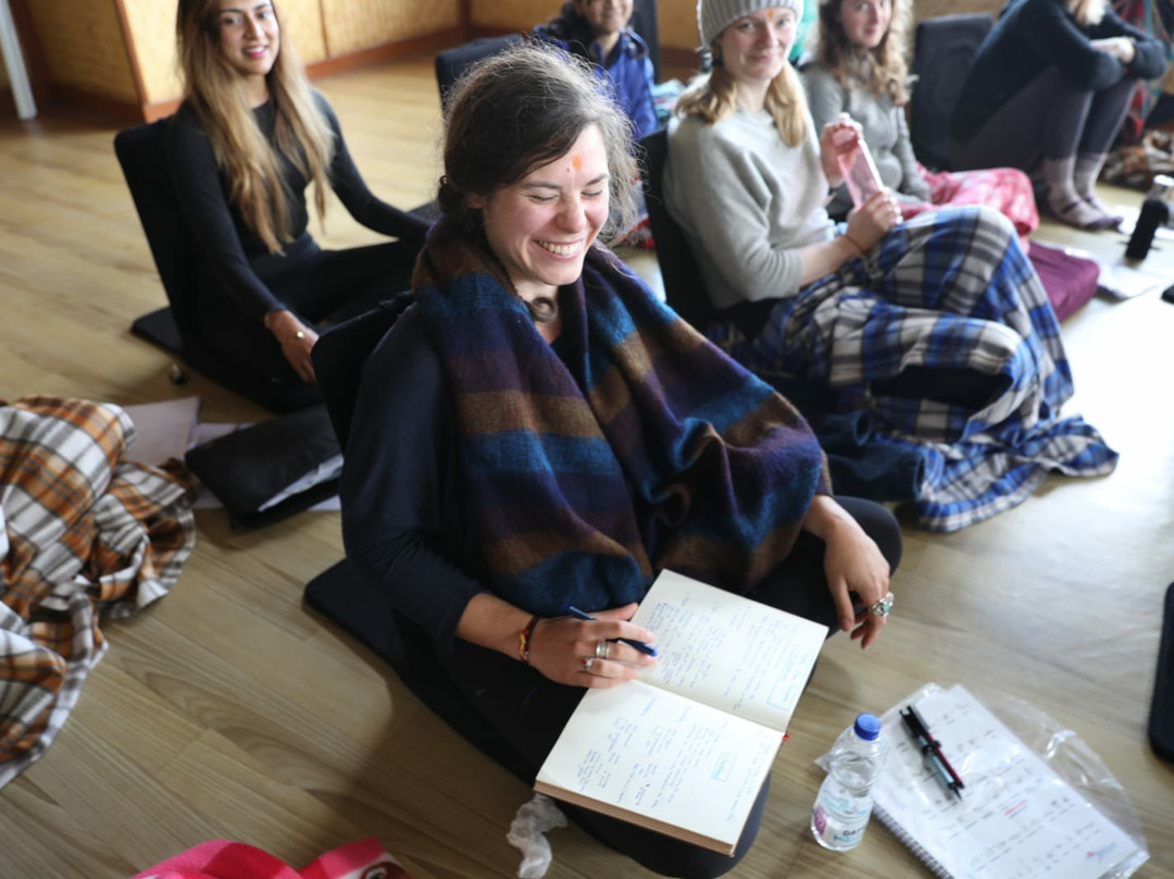 Himalayan Yoga Bliss & Wellness Centre景点图片