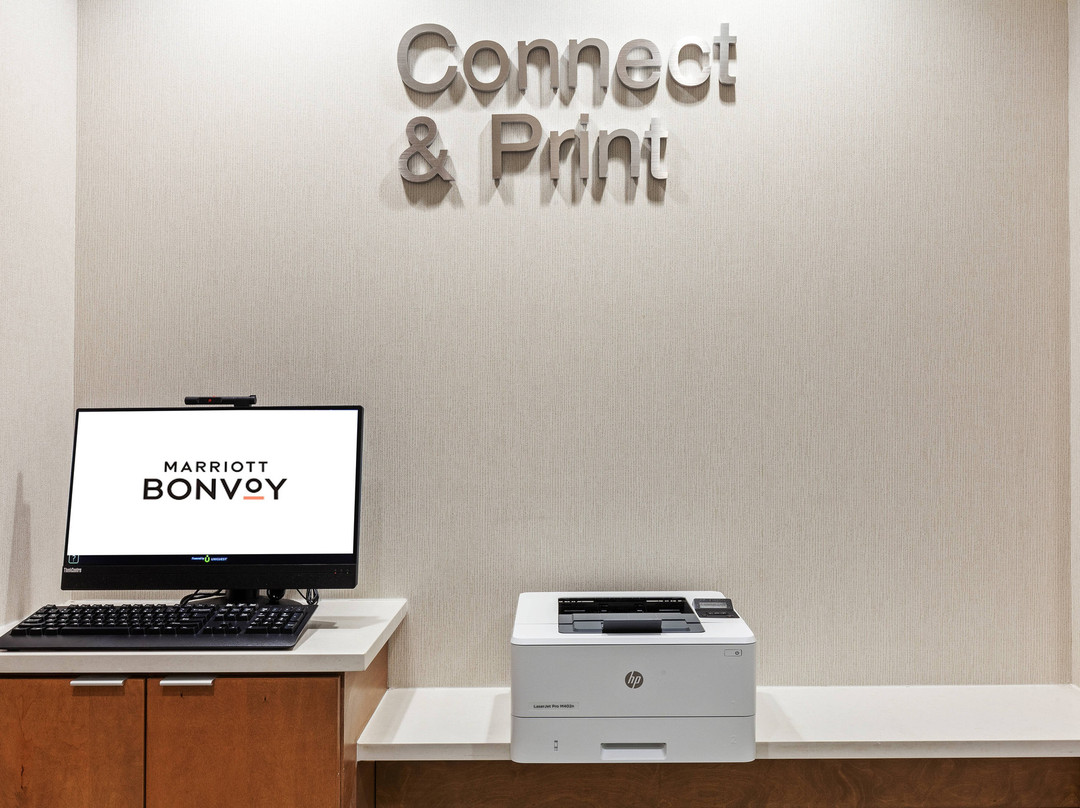 Fairfield Inn & Suites Tulsa Catoosa主图