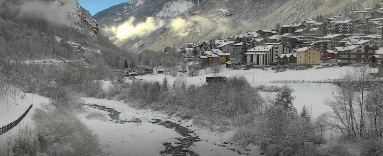 Alpe Palù景点图片
