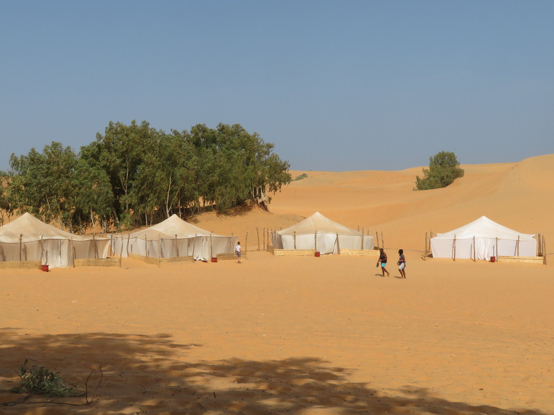 Senegal Authentique景点图片