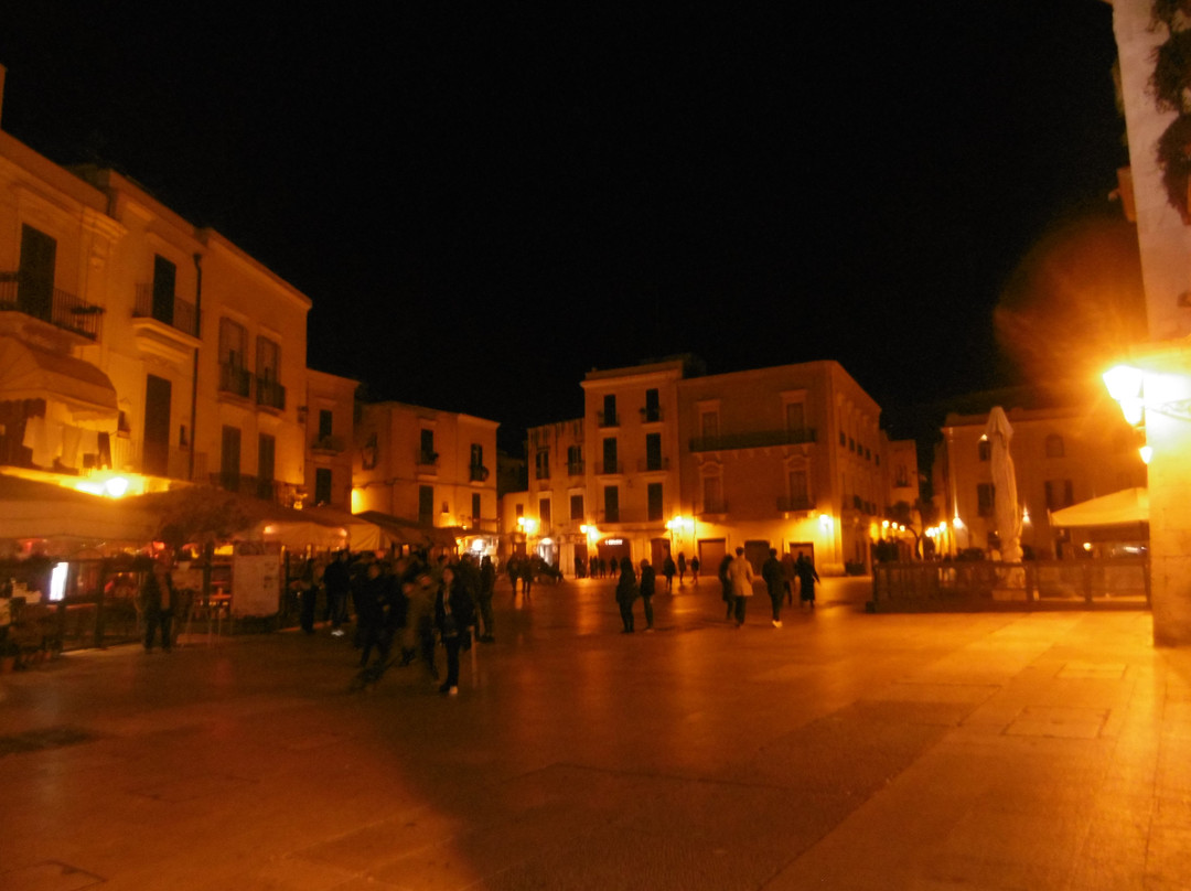 Piazza Mercantile景点图片