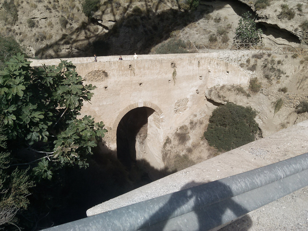 Roman Bridge景点图片