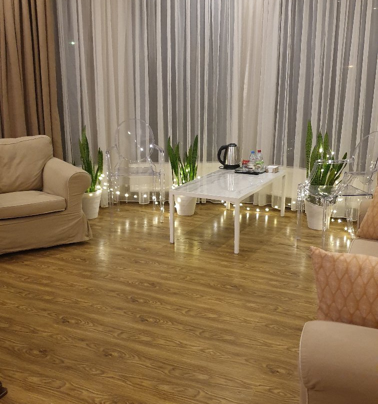 Luna Hotel Krasnodar主图