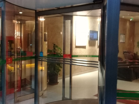 漳泽酒店北京天坛店主图