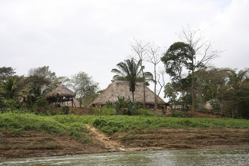 Gamboa Rainforest Resort Chunga Chagres Tour景点图片