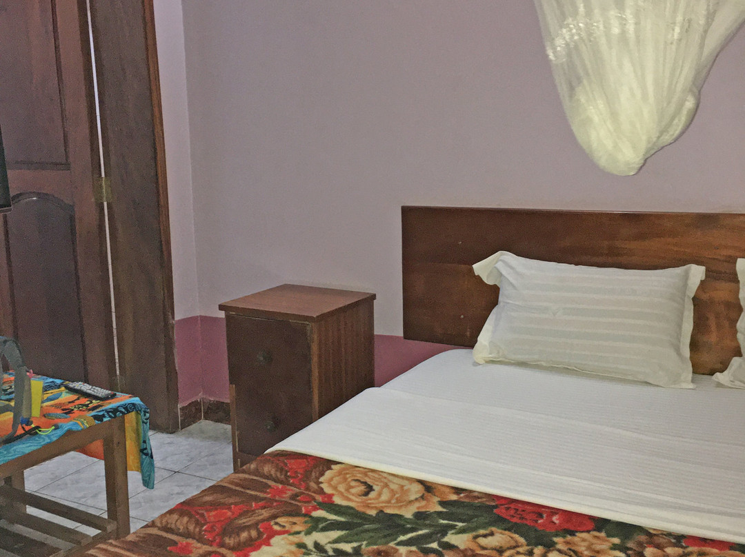 Starlight Hotel主图