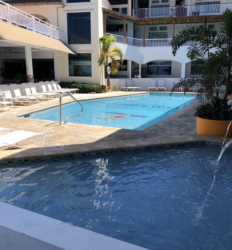 Hotel Villa Cofresi主图