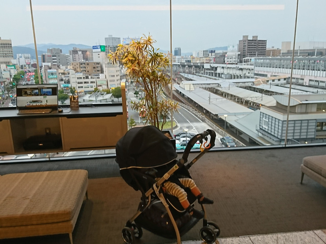 冈山Viainn酒店主图