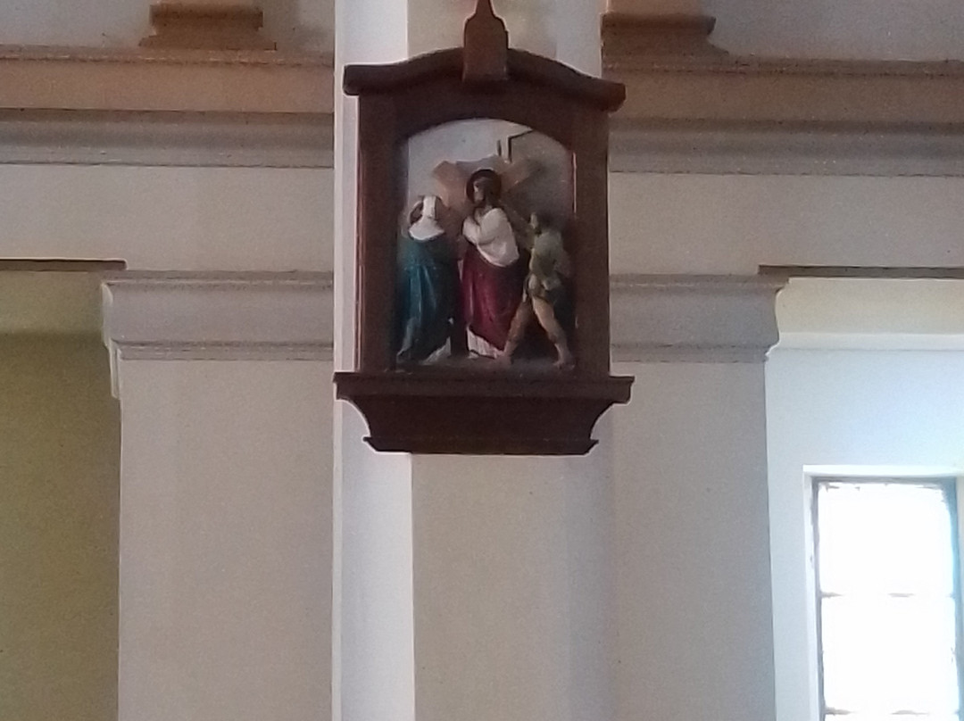 Igreja Santo Antônio景点图片