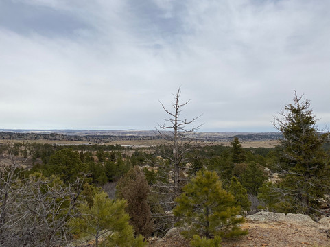 Ute Valley Park-科罗拉多斯普林斯必去景点
