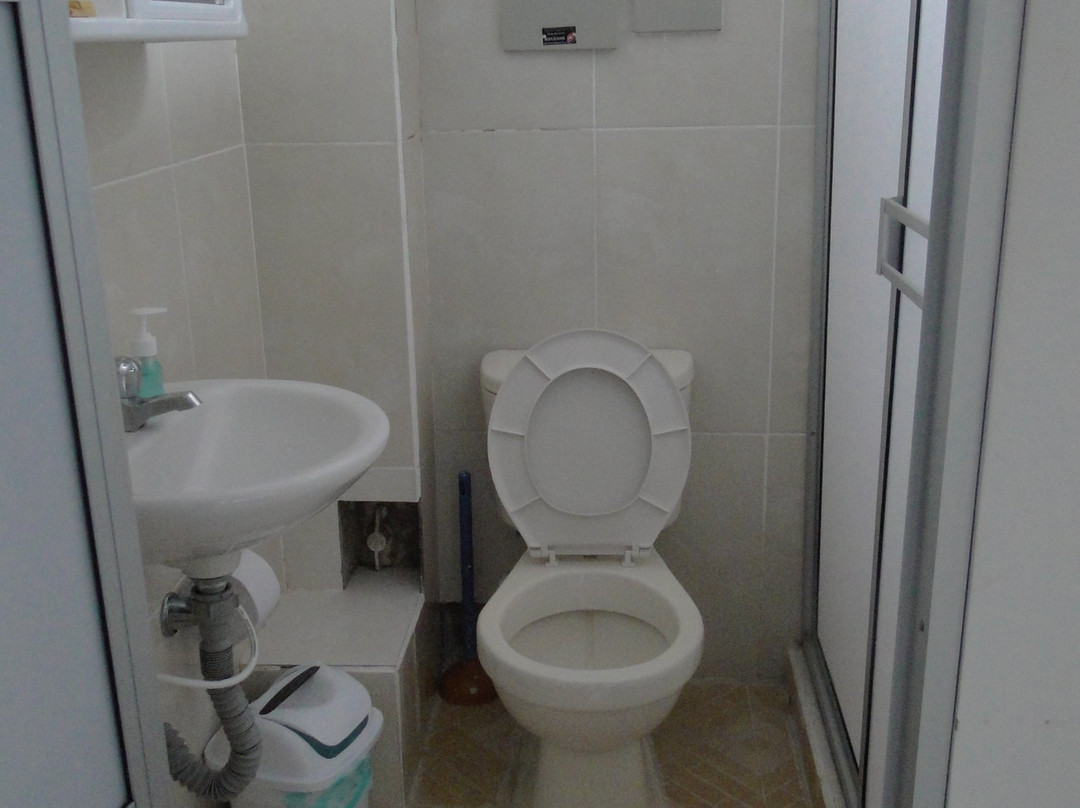 Casa Hotel Maune主图