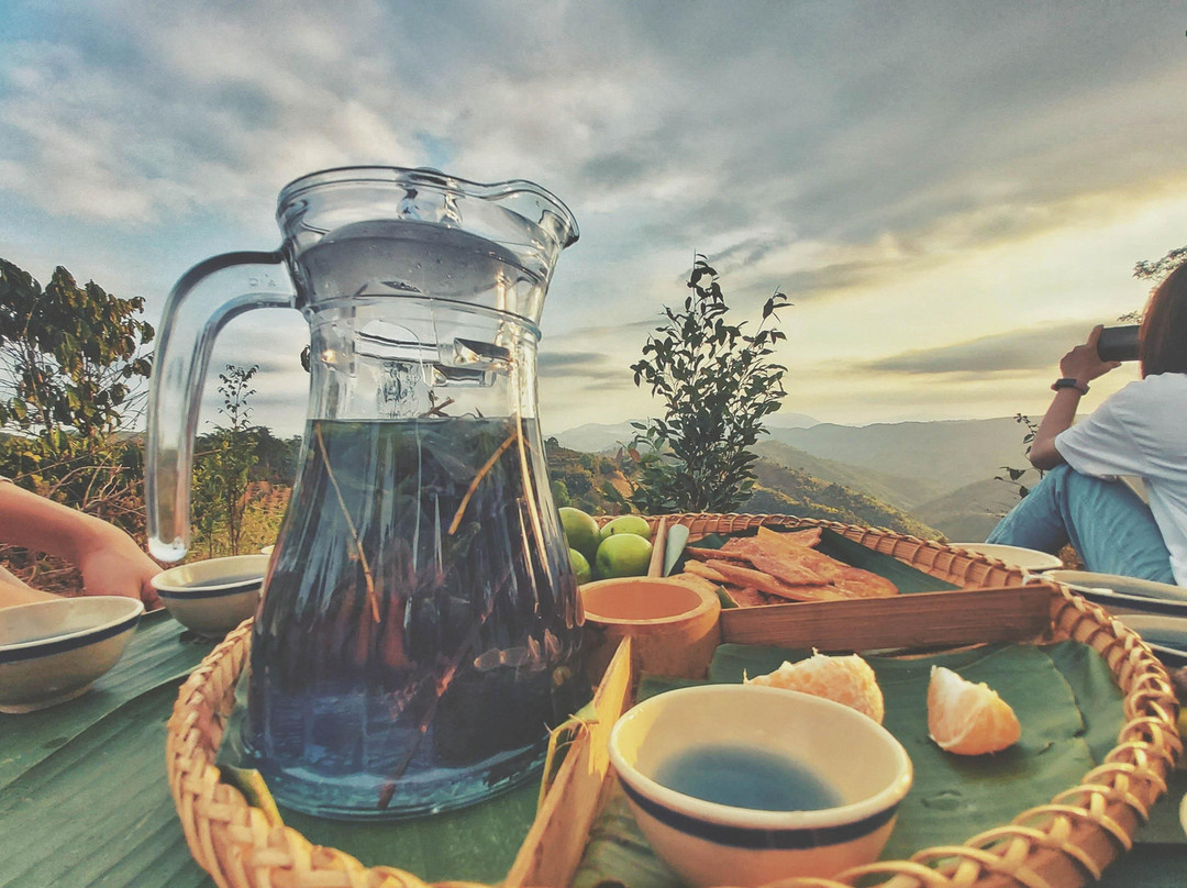 Di Linh旅游攻略图片