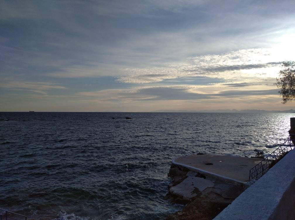 Agios Nikolaos Church景点图片