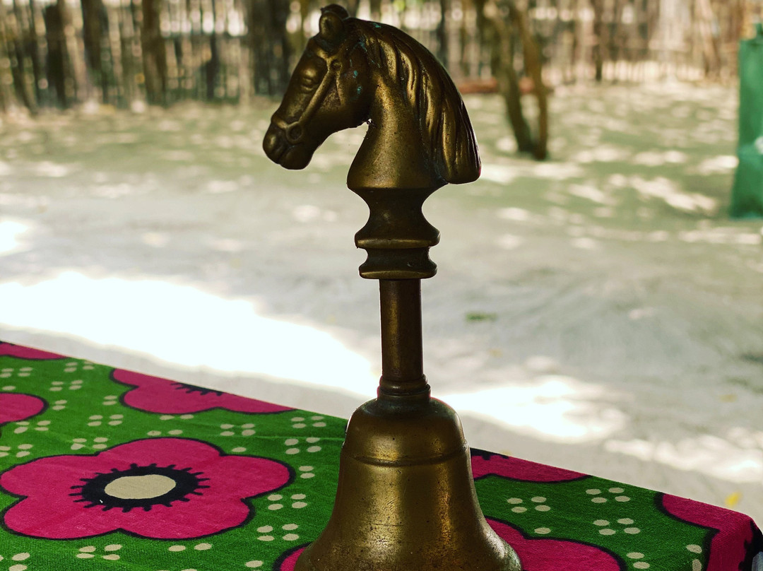 红辣椒酒店主图