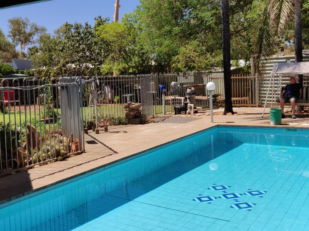 Kathys Place Bed And Breakfast主图