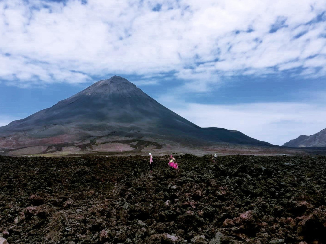 Bu Country Tours-Fogo必去景点