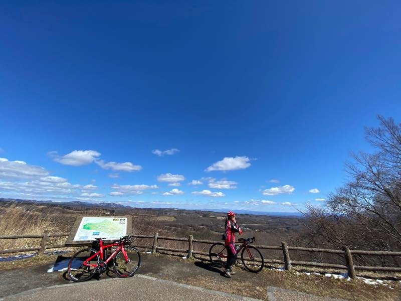 Zato Korobashi Observation Deck-西乡村必去景点