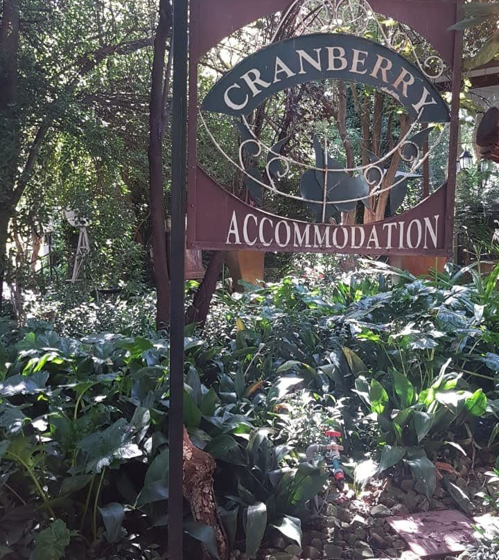 Ladybrand旅游攻略图片