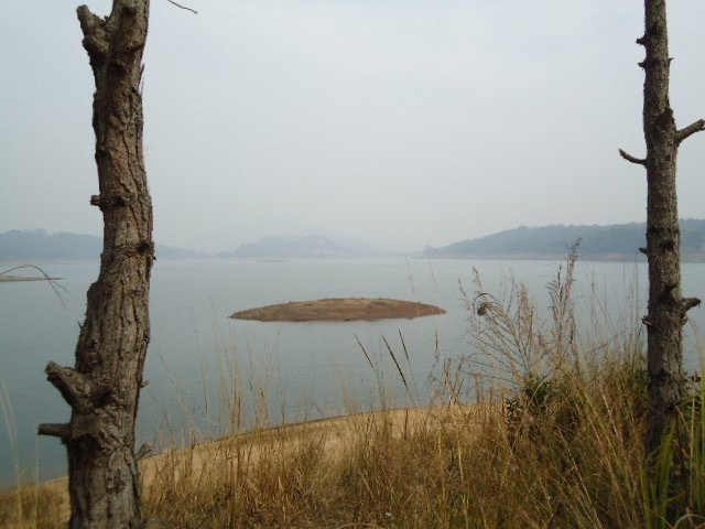 Lumpongdeng Island景点图片