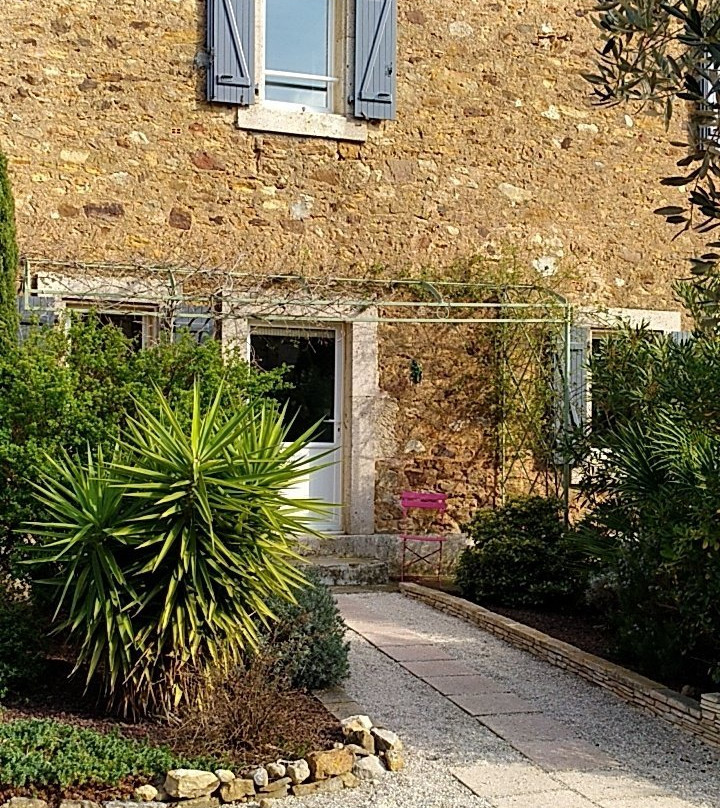 Nature et Saveurs主图