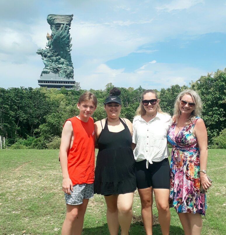 Bali Starmax-登巴萨必去景点