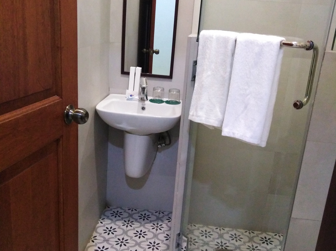 Villa Romana Hotel主图