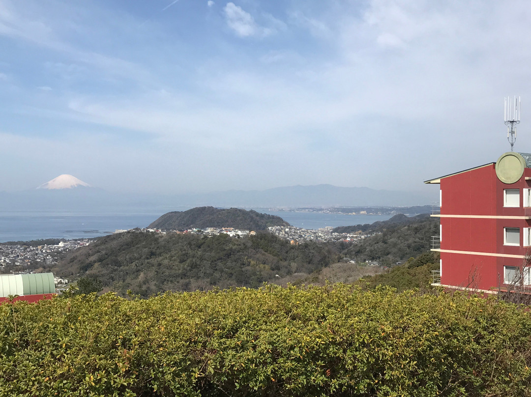 Lectore叶山 湘南国际村