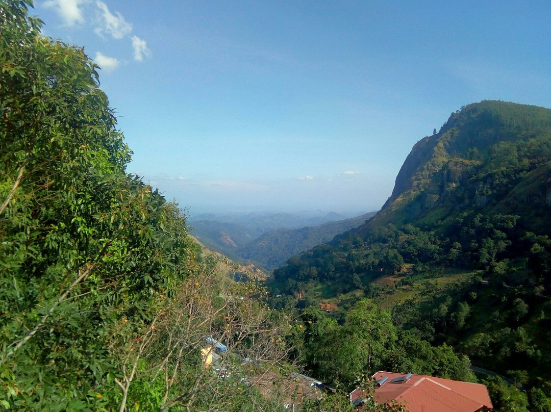 Eric Tuk Tuk and Cheaper Taxi Udawalawe-乌达瓦拉瓦必去景点