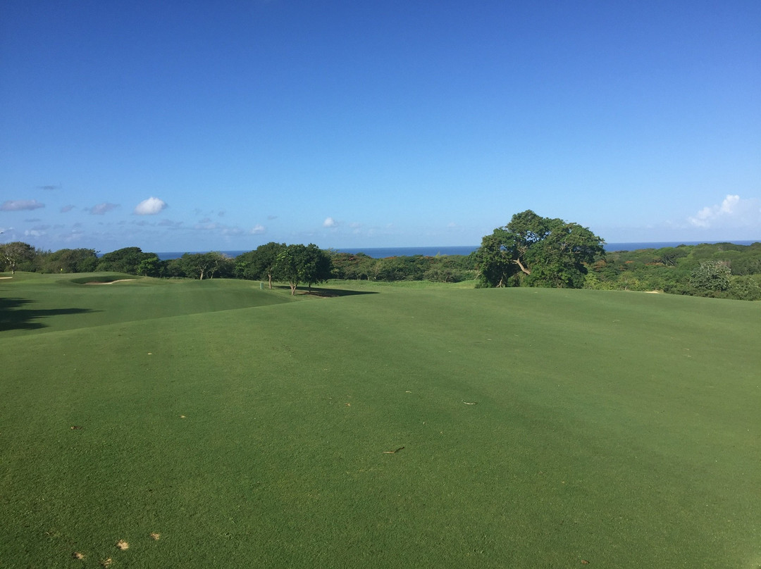 Royal Westmoreland Golf Course景点图片
