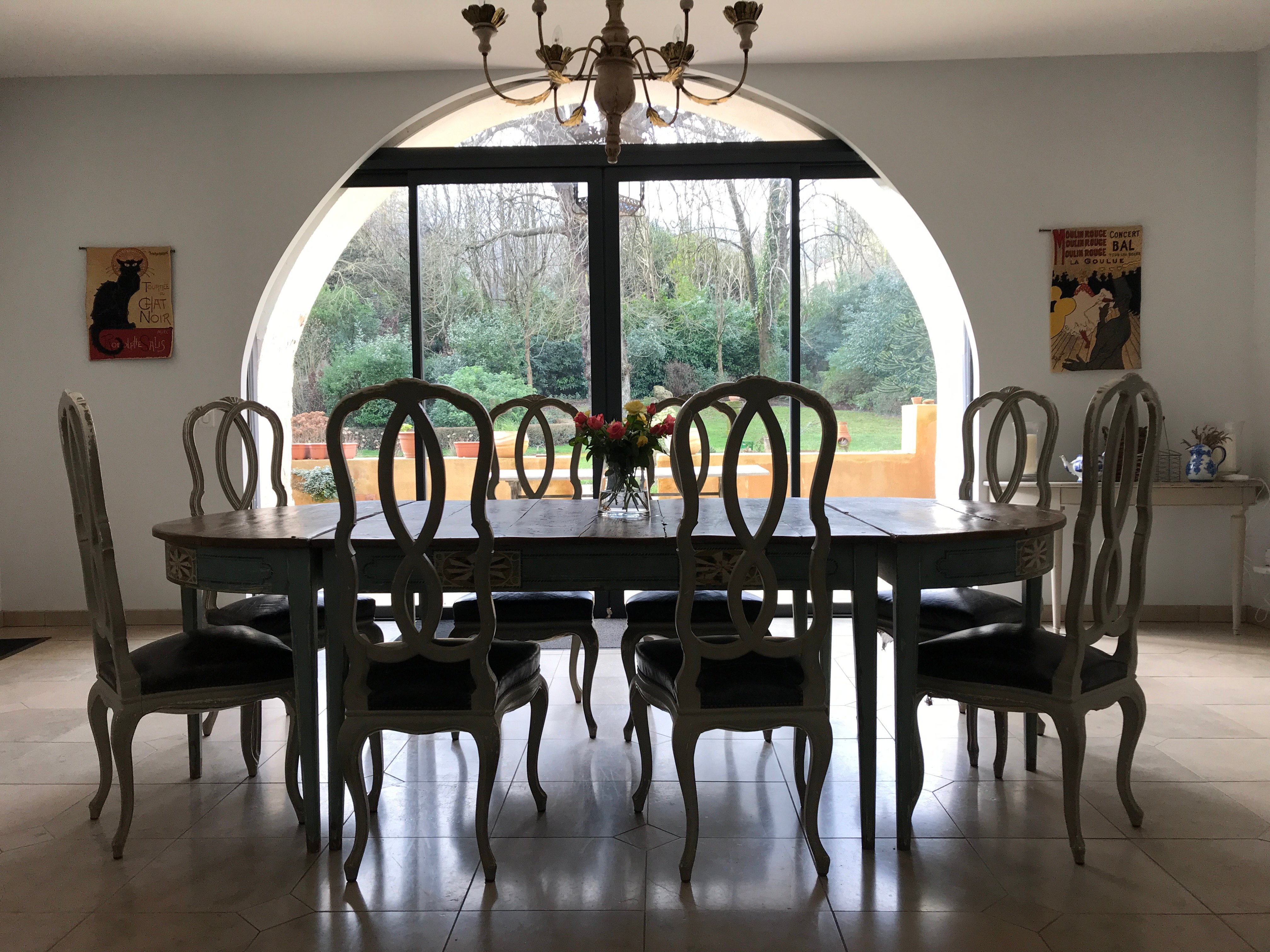 Residence Le Petit Paradis-家庭/游戏区