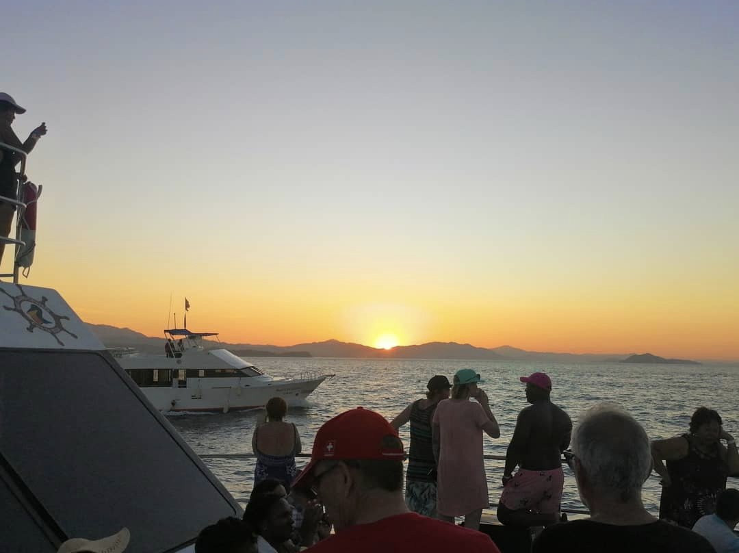 Bay Island Cruises - Day Tours景点图片