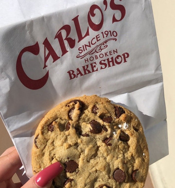 Carlo's Bake Shop-拉斯维加斯必去景点